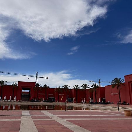 Condado De Alhama, 2 Bed, Fully Equipped With Private Roof, Garden 4 Daire Alhama de Murcia Dış mekan fotoğraf